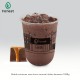 Bubuk Minuman CHOCO CARAMEL Powder - FOREST Bubble Drink